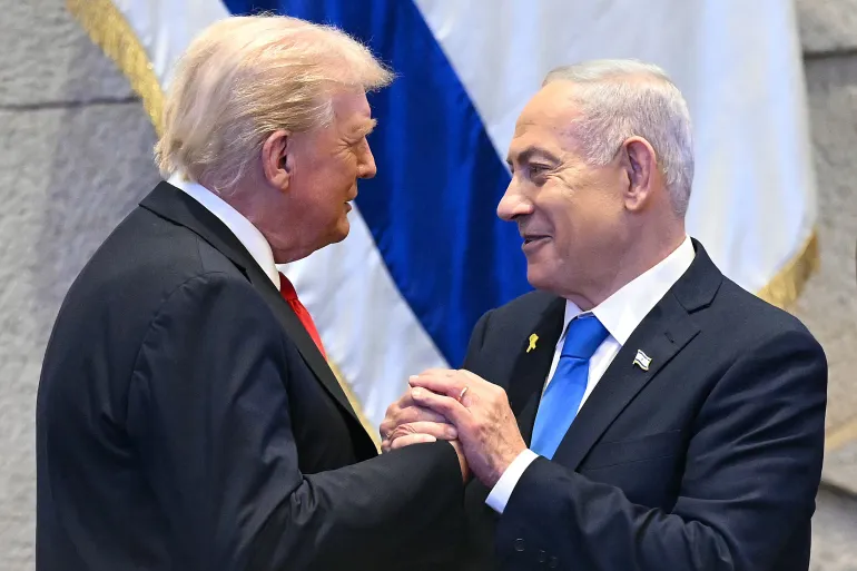 Can Israel Achieve Regime Change in Iran?