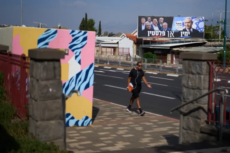 Generation Right: Young Israeli Voters Shift Toward Hardline Politics