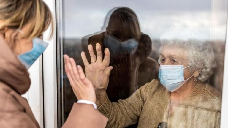Covid Care Home Failings: Inquiry Reveals Systemic Breakdown