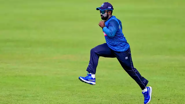 Sri Lanka Drops Charith Asalanka for Upcoming ODI Tri-Series