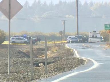 Three Dead After Midair Helicopter Collision Near Oregon Airport