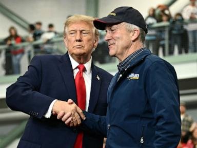 Trump Administration Files Preemptive Lawsuit Over Alaska Senate Race