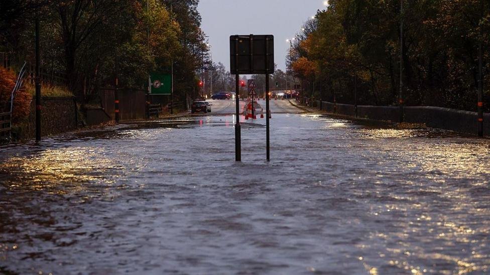 Man Dies as Storm Boelo Leaves Thousands Without Power