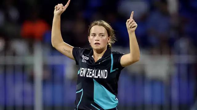 New Zealand Recall Quartet for Australia T20 Series