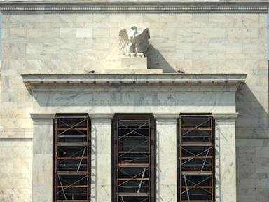 Federal Reserve Holds Rates Steady Amid Midterm Election