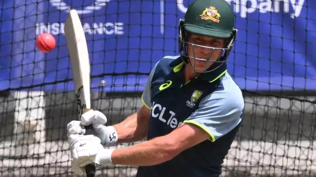 Nathan McSweeney and Will Sutherland Propel Australia A to