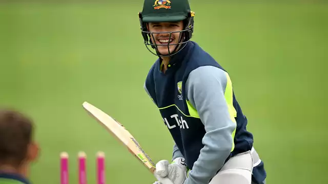 Australia A secure series win with commanding victory over