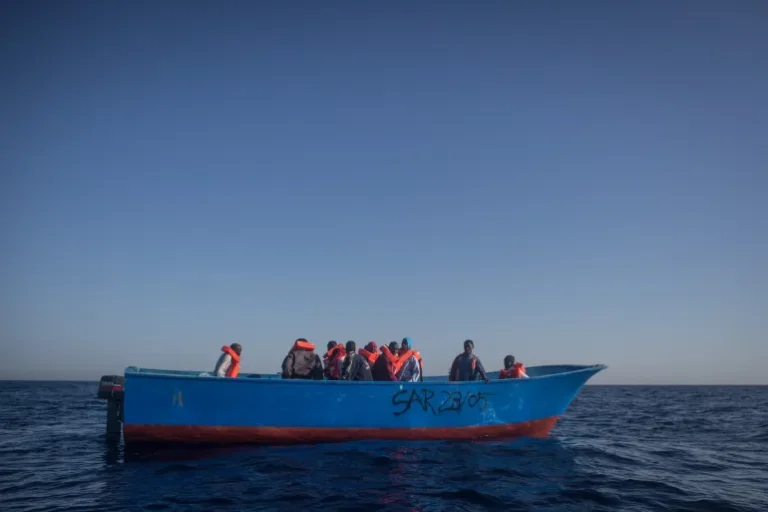 Spanish NGO Halts Mediterranean Rescue Missions Over Fuel Prices