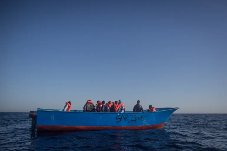 Spanish NGO Halts Mediterranean Rescue Missions Over Fuel Prices