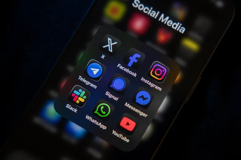 Massive $11M Disinformation Campaign Targets Qatar and Europe