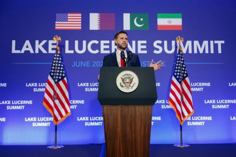 US Weighs Fresh Iran Strikes While Pursuing Diplomacy