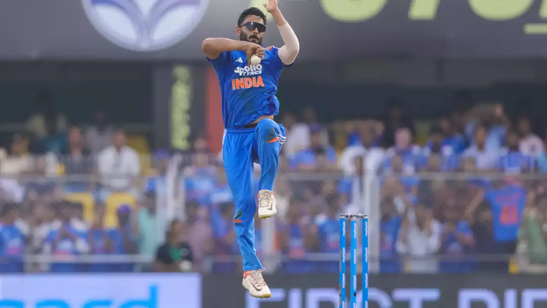 How Naman Dhir Emerged as India’s T20 Breakout Star