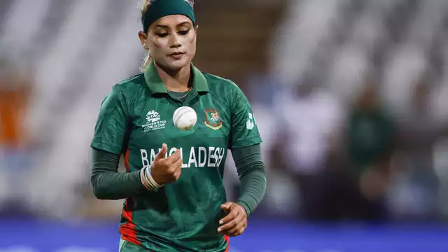 Jahanara Alam Eyes Bangladesh Return to Earn Proper Retirement