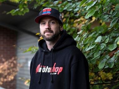Bend resident Kaylub Giamanco recounts stopping school gunman who fatal case four