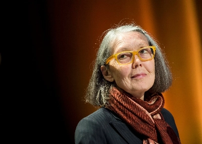 Canadian Poet Anne Carson Awarded Nobel Prize in Literature