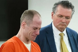 Former American Idol Contestant Receives Life Sentence for Spousal