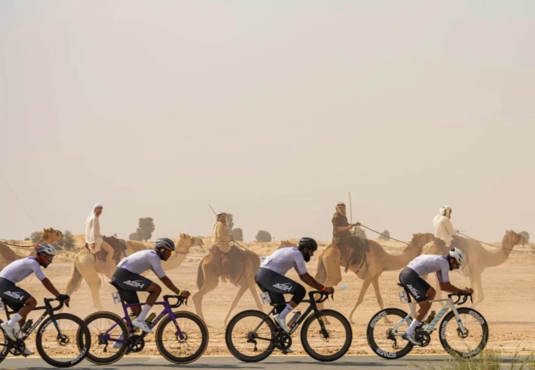 11th Al Salam Cycling Championship to Offer Dhs3.695 Million