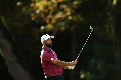 Jon Rahm to Make Abu Dhabi Championship Debut at