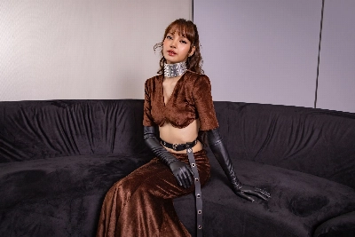 K-Pop Icon Lisa Ventures Into Acting in New Documentary