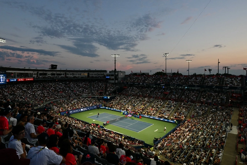 Serbian Tennis Player Stefan Milicevic Banned for 24 Years
