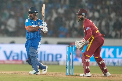 India Targets Series Defense Against West Indies in Bengaluru