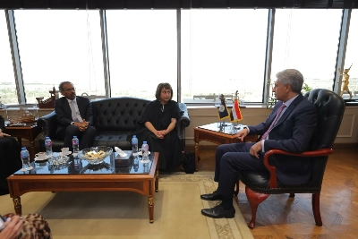 Sharjah Museums and Egypt Explore New Cultural Cooperation Ties
