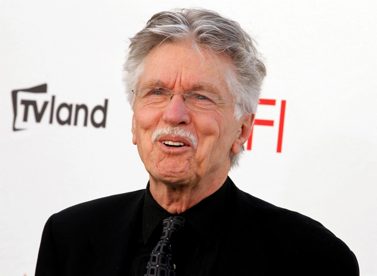 Tom Skerritt, Renowned Alien and Top Gun Star, Dies at 93