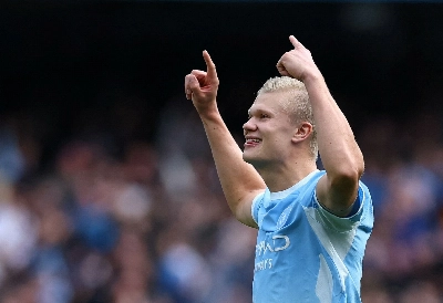 Haaland Eyes Return as Leaders City Face Villa Challenge