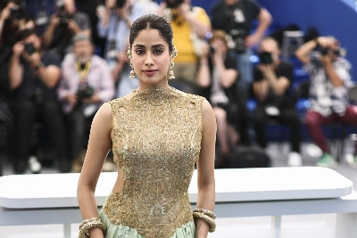 Janhvi Kapoor Recalls Weight Gain During Rift With Karan Johar