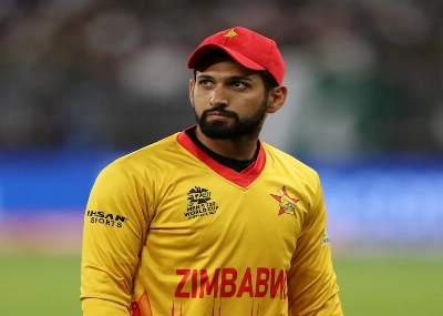 Zimbabwe Aim to Keep Series Alive Against Dominant Afghanistan