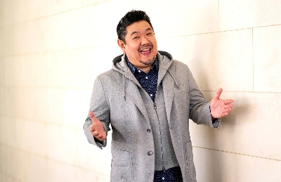 Renowned Voice Actor Eric Bauza Dies at 46
