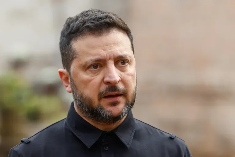 Trump Declares Energy Ceasefire as Zelenskyy Seeks Details