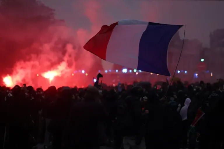 US-Israel War on Iran Triggers Severe Economic Turmoil Across Europe