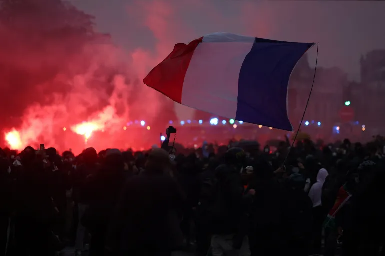 US-Israel War on Iran Triggers Severe Economic Turmoil Across Europe