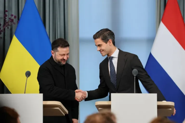Kremlin Excludes European Nations From Upcoming UAE Ukraine Talks
