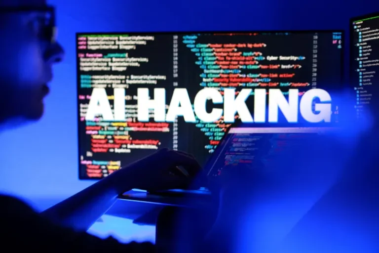 AI-Driven Cyberattacks Threaten Global Digital Infrastructure
