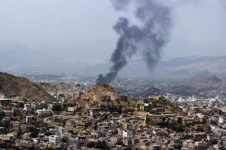 Investigative Findings Link Russian Satellite Data to Houthi Attacks on Saudi Targets